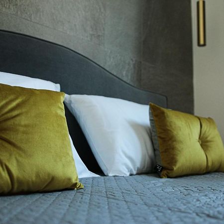 Beturin Hotell Eksteriør bilde