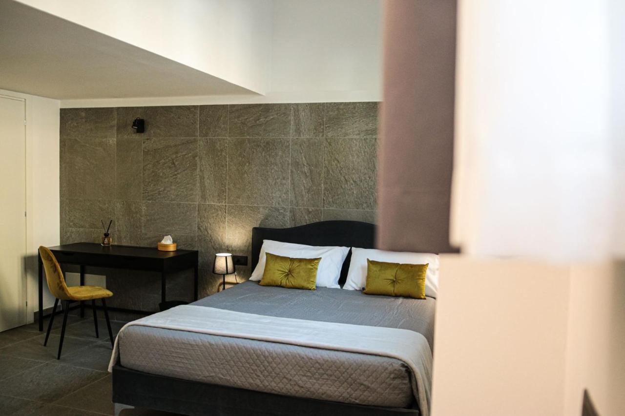 Beturin Hotell Eksteriør bilde