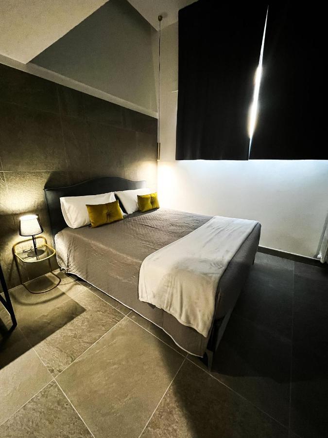 Beturin Hotell Eksteriør bilde