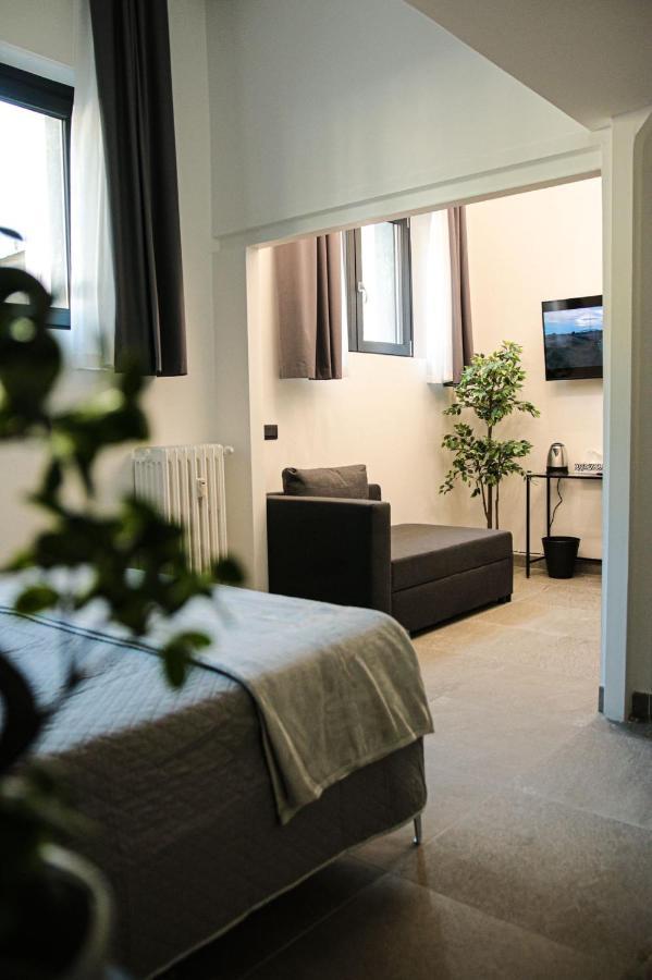 Beturin Hotell Eksteriør bilde