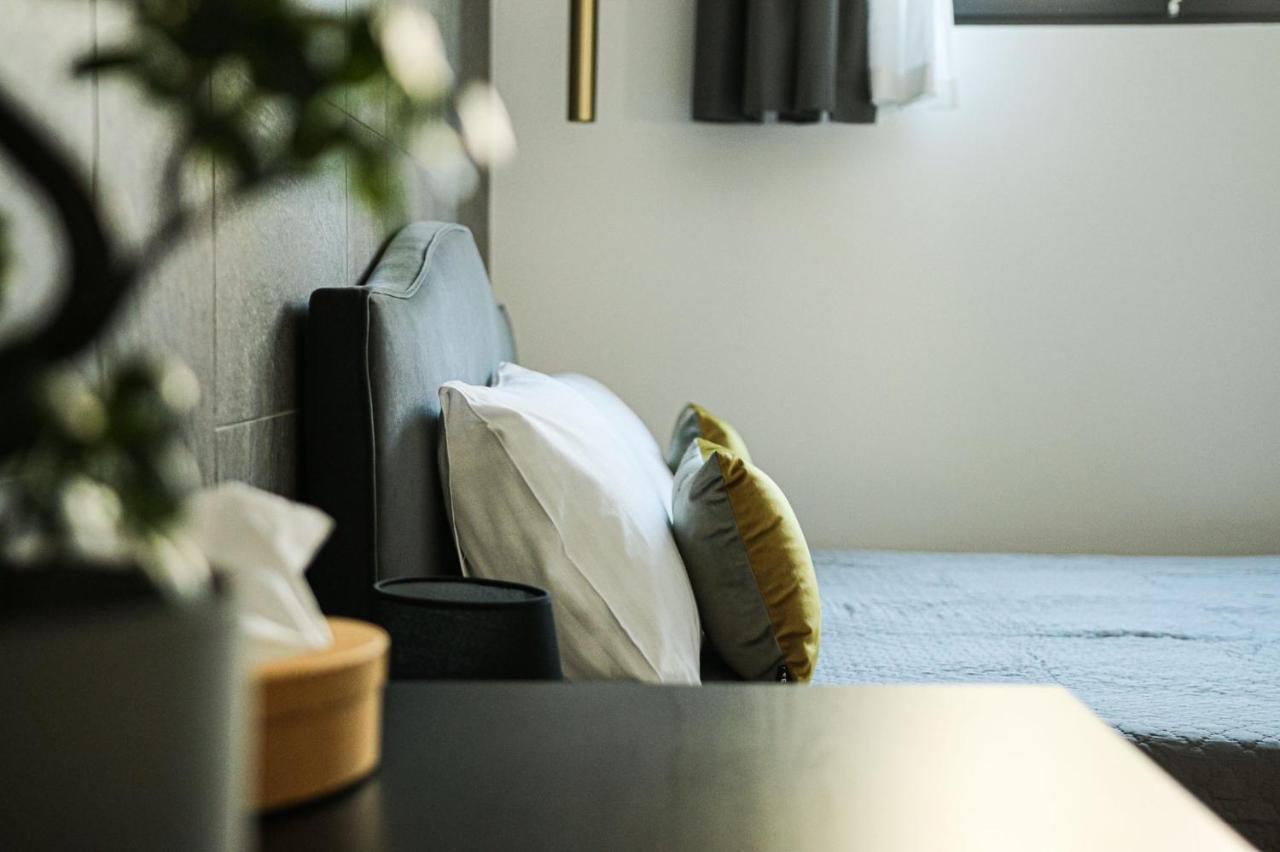 Beturin Hotell Eksteriør bilde