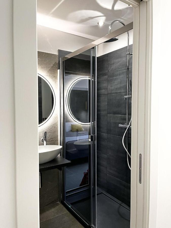 Beturin Hotell Eksteriør bilde