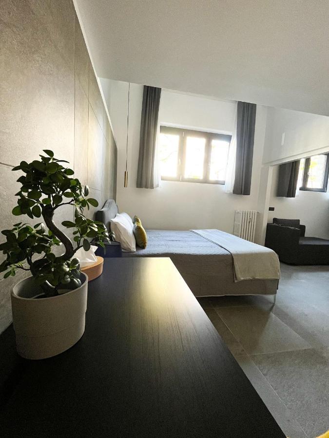 Beturin Hotell Eksteriør bilde