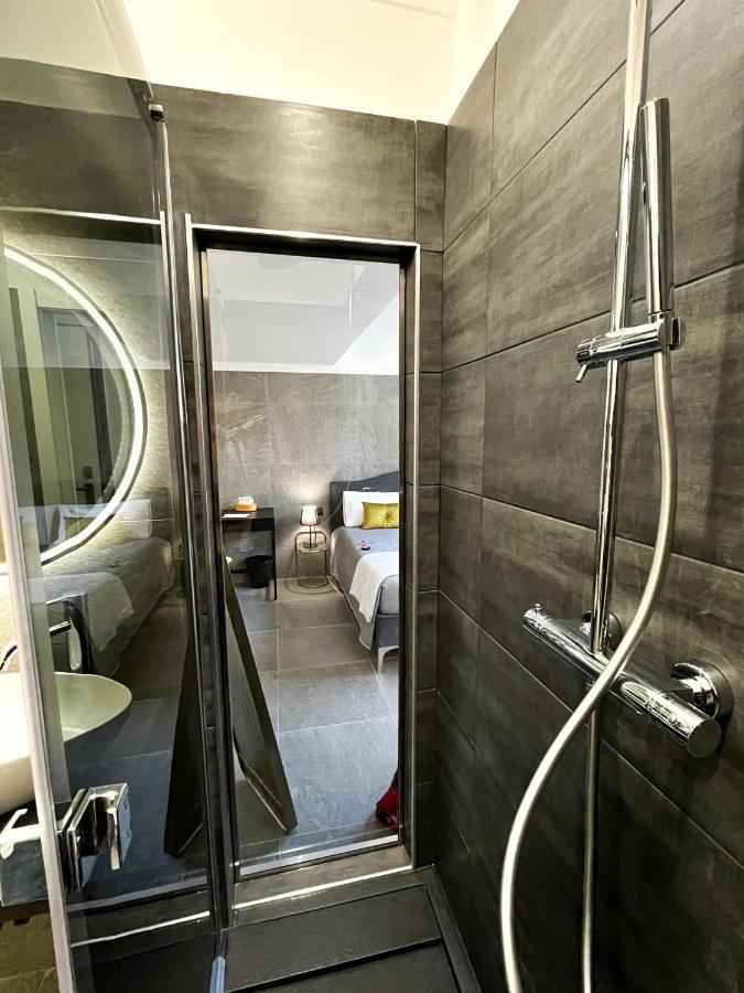 Beturin Hotell Eksteriør bilde