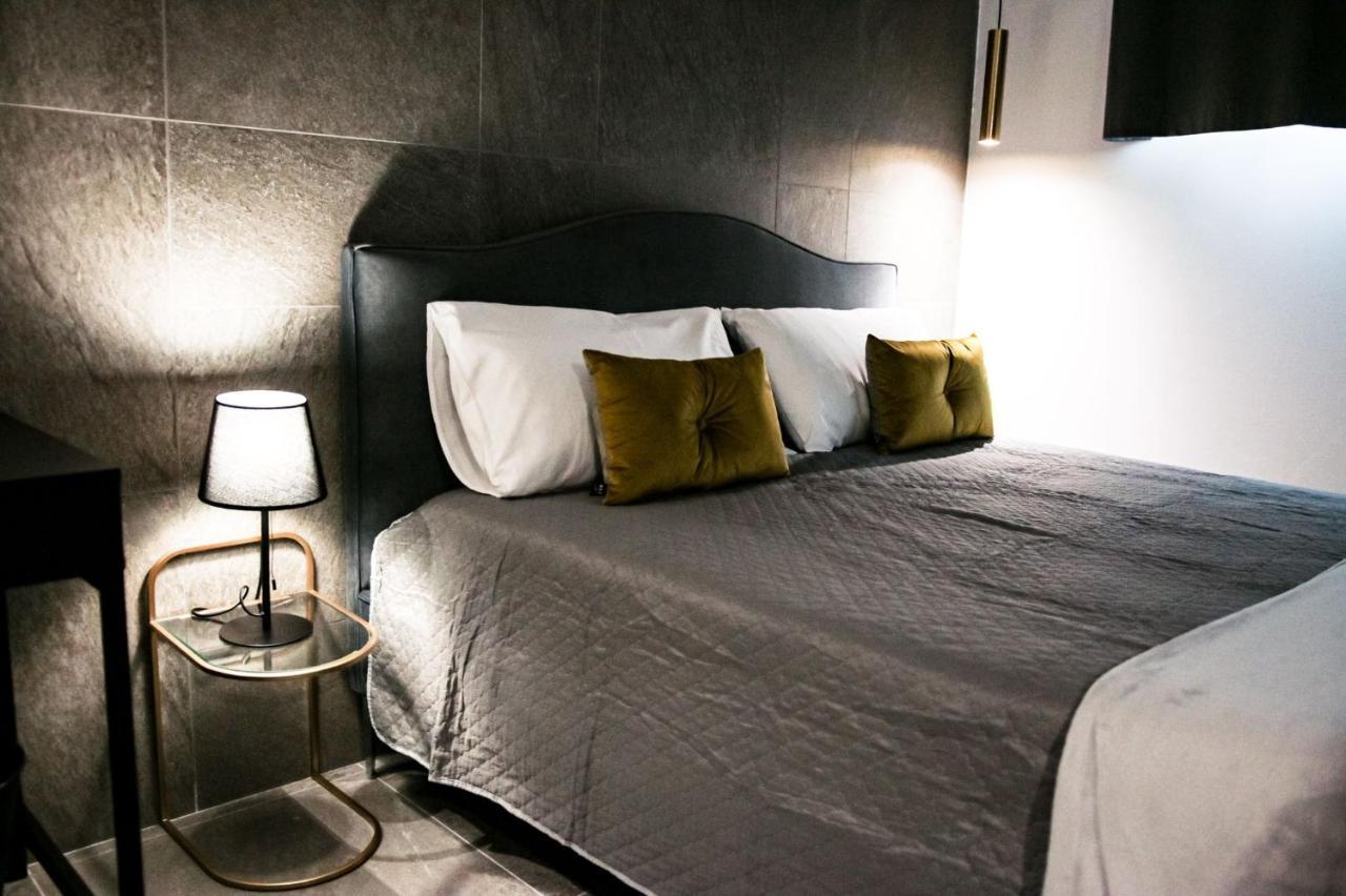 Beturin Hotell Eksteriør bilde